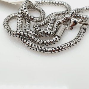 "Stainless Steel Chains For Men, MO192